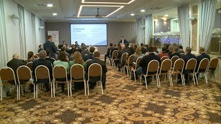 В Белгороде открылся филиал Российского экспортного центра