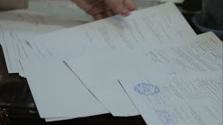 Изменения в процессе регистрации бизнеса 