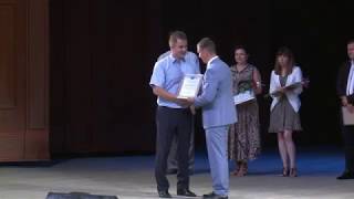 Итоги конкурса благоустройства «Наш Белый город»