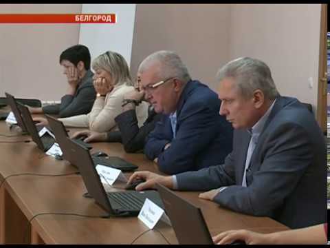 Продолжается семинар для белгородских медиков