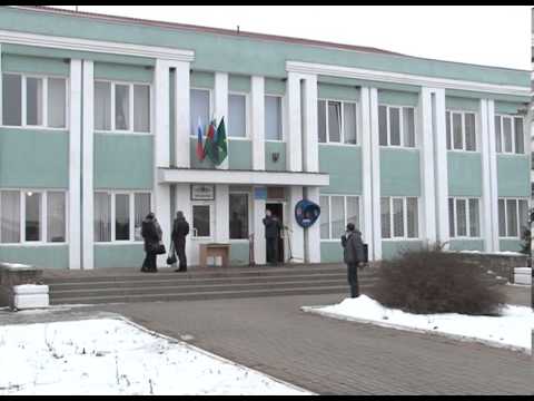 В Уразово заработало вспомогательное отделение МФЦ
