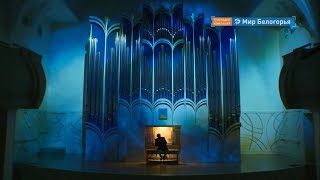 Тимур Халиуллин встретился со студентами Губкина
