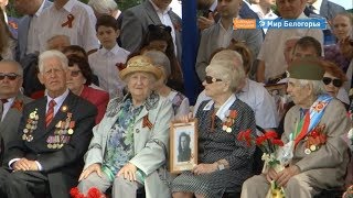 Ветераны ВОВ ежегодно будут получать 10 тысяч рублей