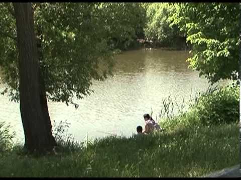 Белгородское управление охраны объектов животного мира и водных ресурсов отметило юбилей