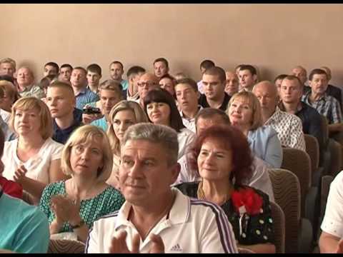 Ключи от квартир олимпийцам