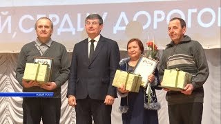 Итоги акции «65 добрых дел» в Новом Осколе