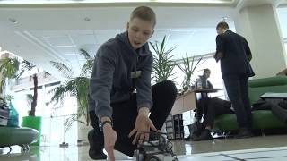 3D-фестиваль в Новом Осколе