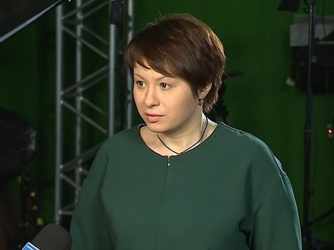 Интервью с А. Зиминым и С. Немыкиной