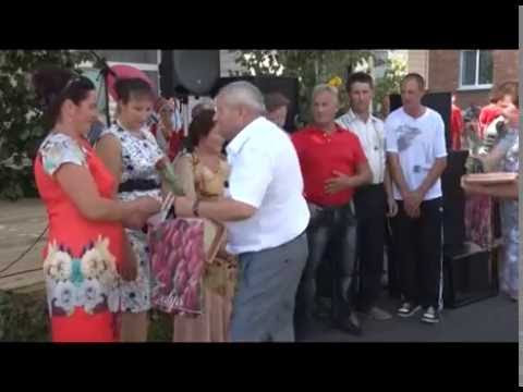 Фестиваль «Орликовская буренушка»