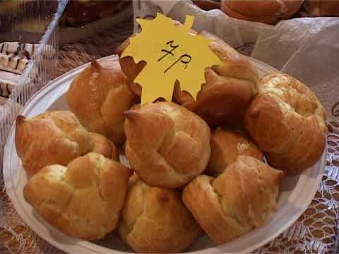 Кулинарный фестиваль в Алексеевке