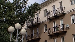 Капремонт многоэтажек на Гражданском проспекте