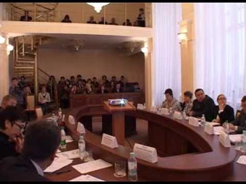 В Алексеевке обсудили финансовые вопросы региона