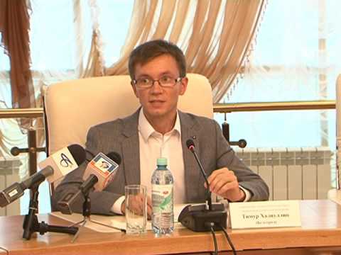 Фестиваль карильонной музыки «Белгородский звон» 