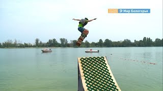 FUN JUMPING в Белгороде
