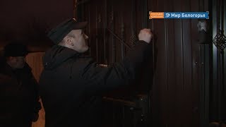 Сколько долгов у белгородских алиментщиков