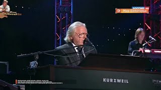  День рождения Юрия Антонова
