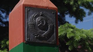 День пограничной службы в Старом Осколе