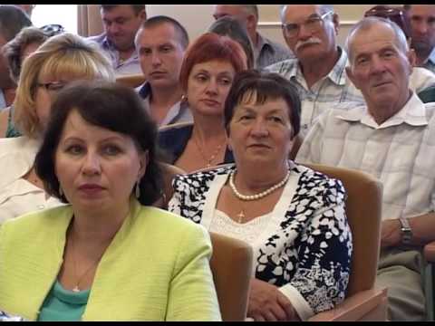 Переизбрание А. Тарасенко 