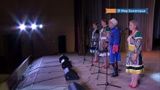 Новое оборудование для ДК в Уразове 