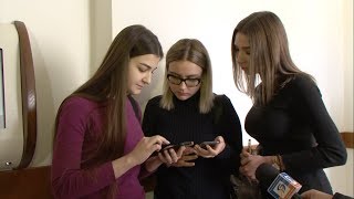 Самый бережливый вуз Белгородской области 