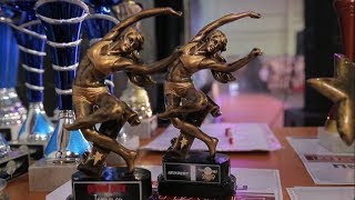 «Танцы.ru – 2019»: самые яркие кадры