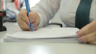 Регистрация фиктивного бизнеса – как не попасться  