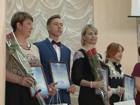 Победители конкурса «Мы – белгородцы! Думай, решай, действуй!»