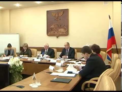 Новый депутат облдумы