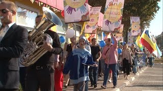 Открытие сезона Белгородского театра кукол