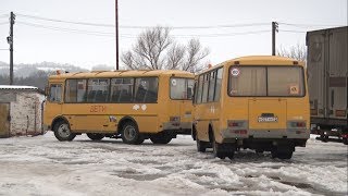 Безопасность перевозки детей в Белгородской области