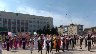 90 лет Валуйскому району