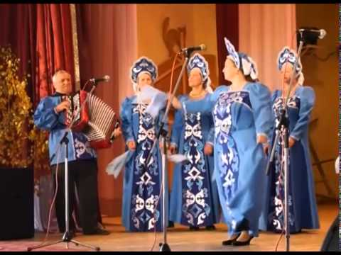 В области прошел фестиваль «Покровские гостёбы»