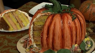 Студенческий кулинарный фестиваль в БУКЭП