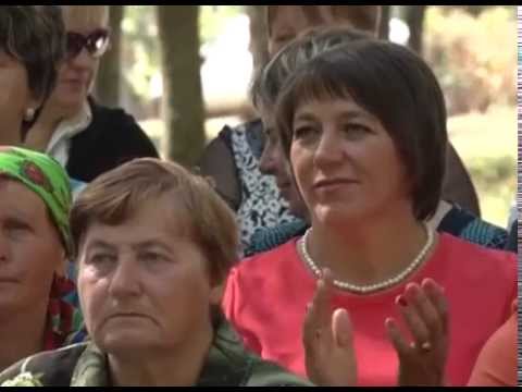День села в волоконовской Борисовке