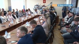 Поддержку семейного бизнеса обсудили в Госдуме