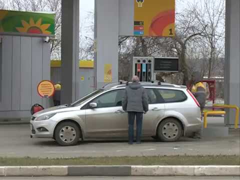 Будут ли продавать алкоголь на заправках