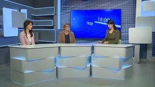 О Пушкине в прямом эфире «Такого дня»