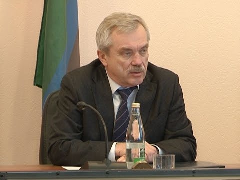 Евгений Савченко в Алексеевке