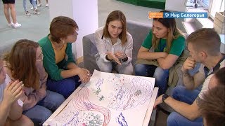 Чему учат на семинарах «Нового поколения»