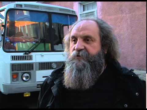 Белгородские миссионеры отправились в экспедицию