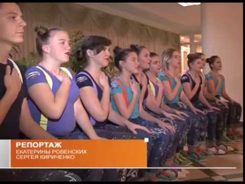Фестиваль «Юность КМА-2016» 