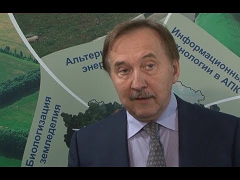Замминистра сельского хозяйства в Белгороде
