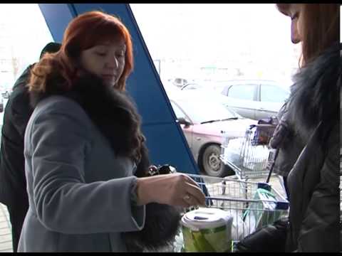 В Белгороде стартовала акция «Во имя жизни» 	