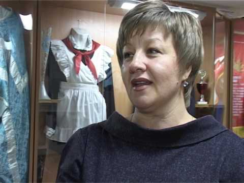«Ночь музеев» в селе Готовьё