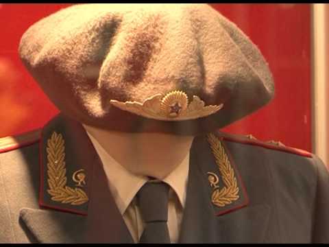 Мундир Сталина в Белгороде