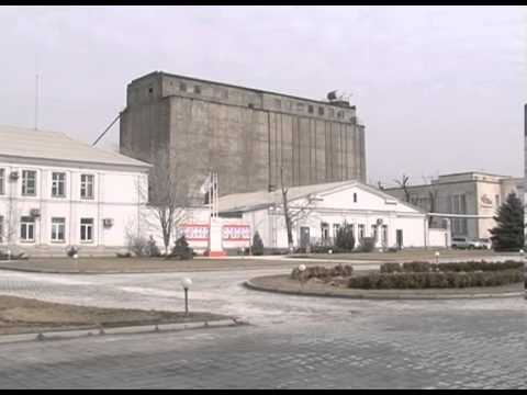 На белгородском цементном заводе построят новую линию 