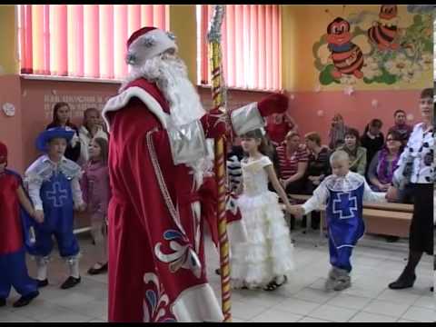 В Красненском районе проживает "заслуженная" Баба Яга