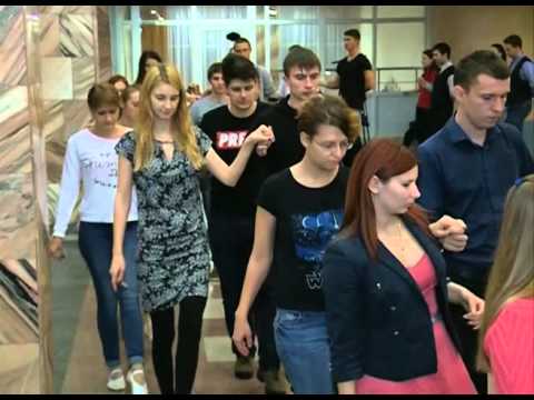 Репетиция бала-маскарада 