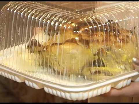 Акция «Жареный петух» в БГТУ