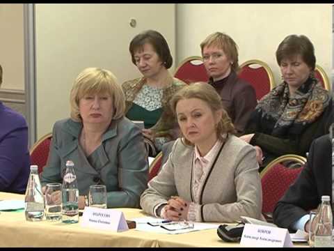 В Белгороде обсудили перспективы восточнославянской цивилизации